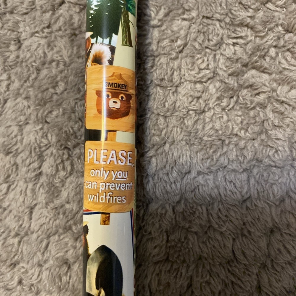 Tracking Pole From California