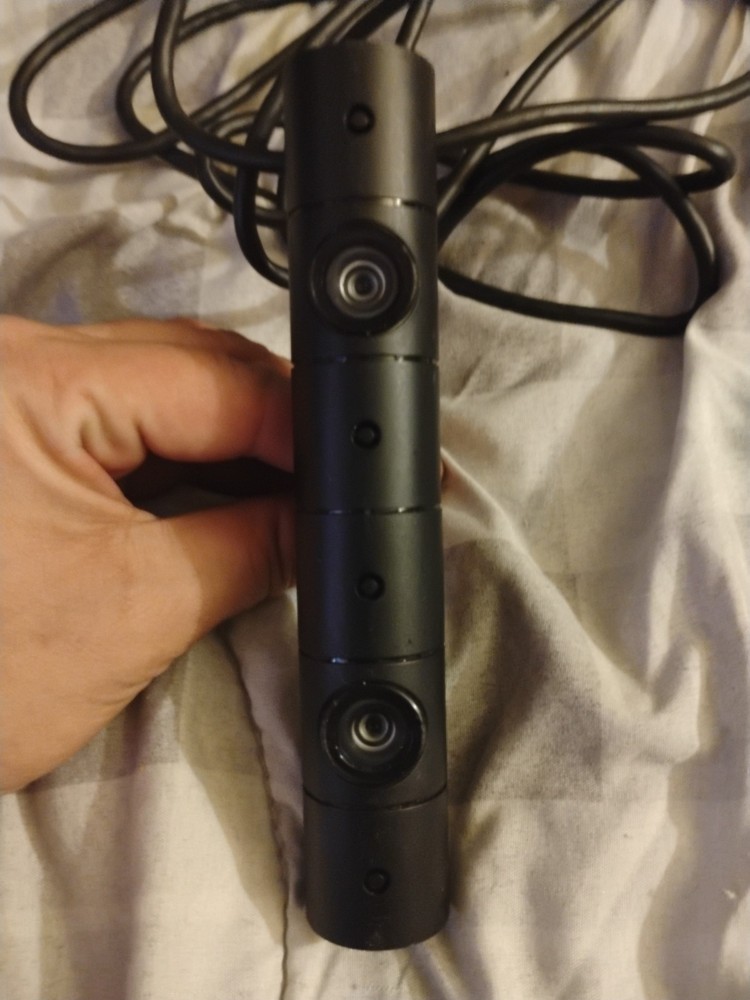 Sony PS4 Camera - Black