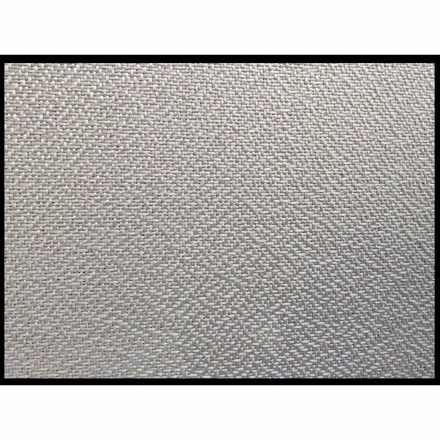 Lorell Gray Fabric Panel (llr-90265) (llr90265)