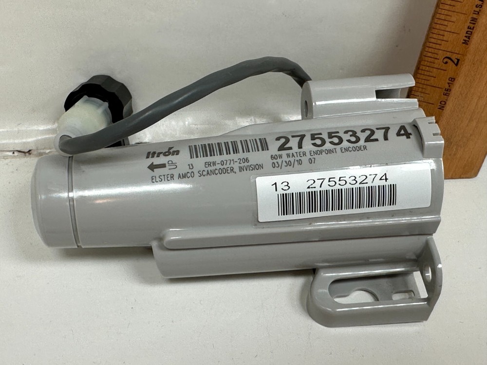 20 New Itron 60w ERW-0771-206 Encoder ERT for Water Meter Sensus Protocol
