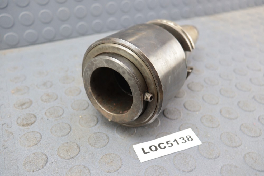 CAT50 PARLEC TAPPING CHUCK HEAD LOC5138