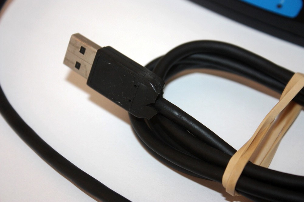 Kvaser Leaf SemiPro HS One Channel USB-to-CAN Bus Interface