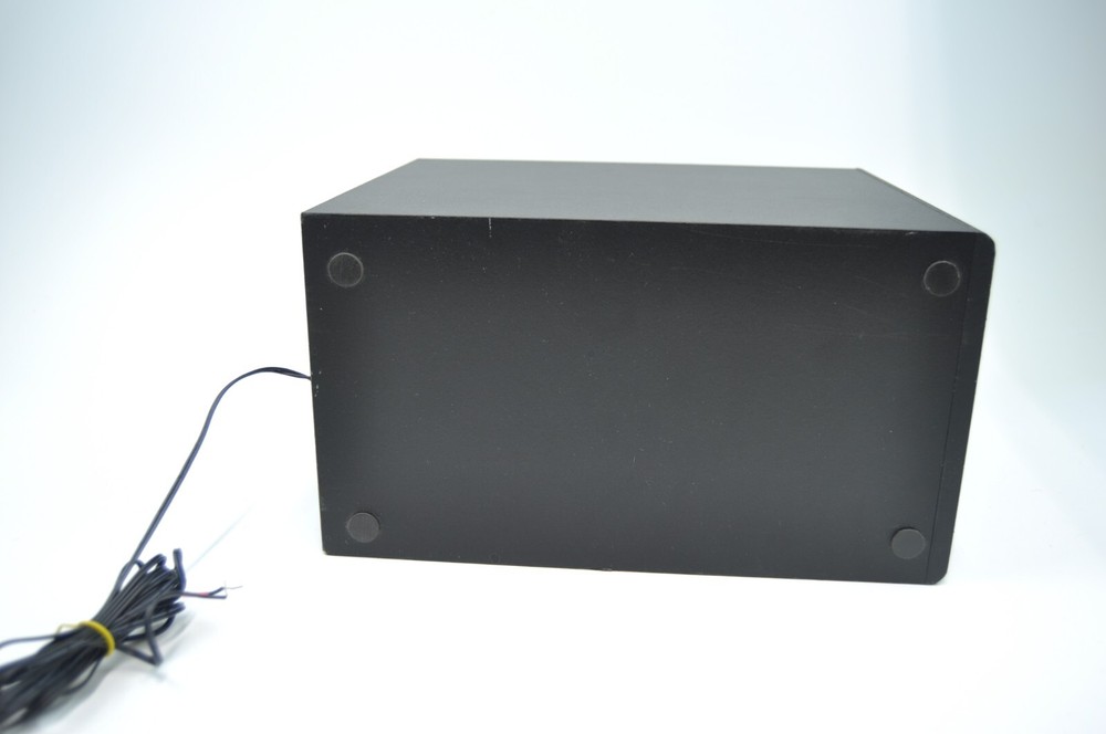 Phillips Subwoofer Speaker HTL2151/F7