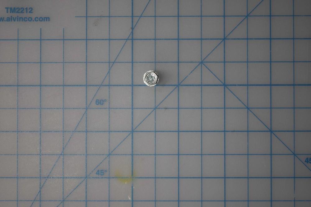 GRADE A NCR SCREW M4 X 6 M./C COMB