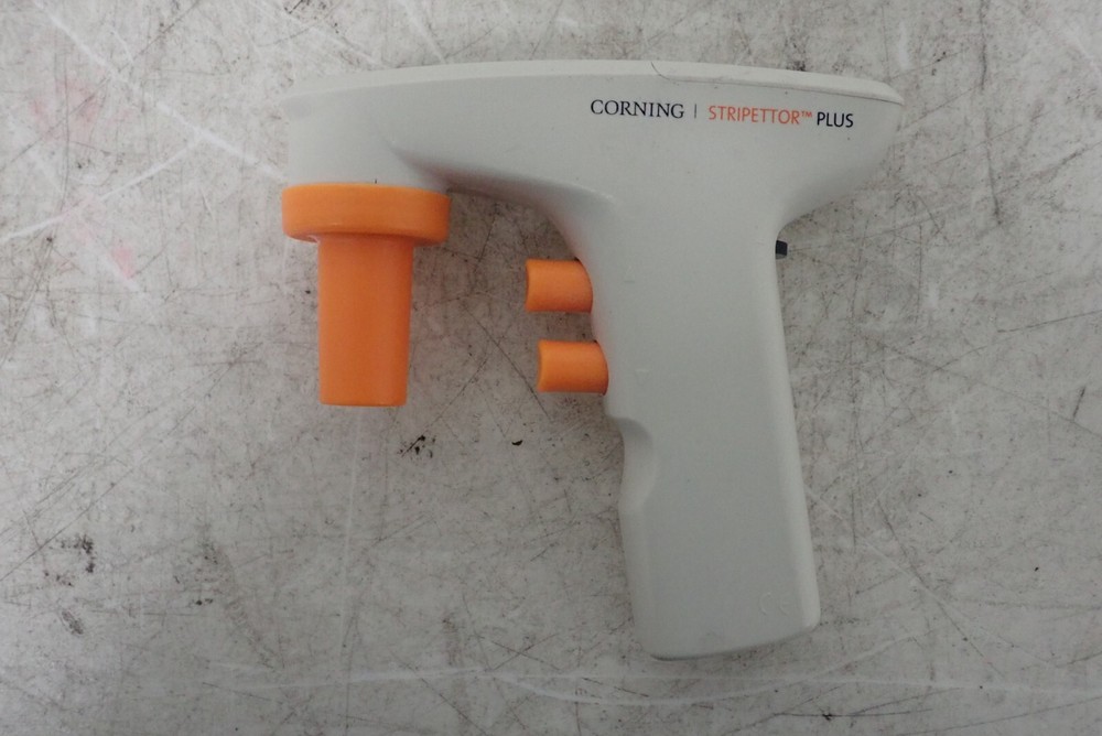 Corning Stripettor Plus Pipette