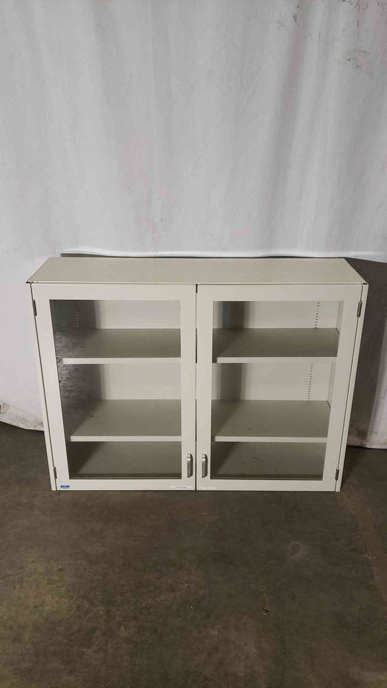 48x14x46 Duralab Overhead(100418)