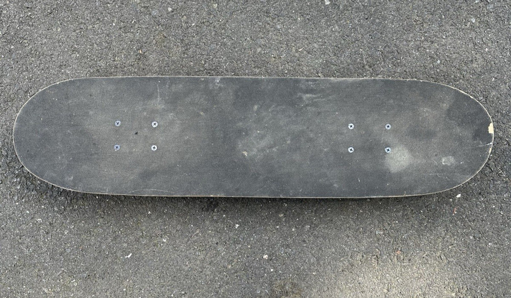 Stoked Skateboard 31"