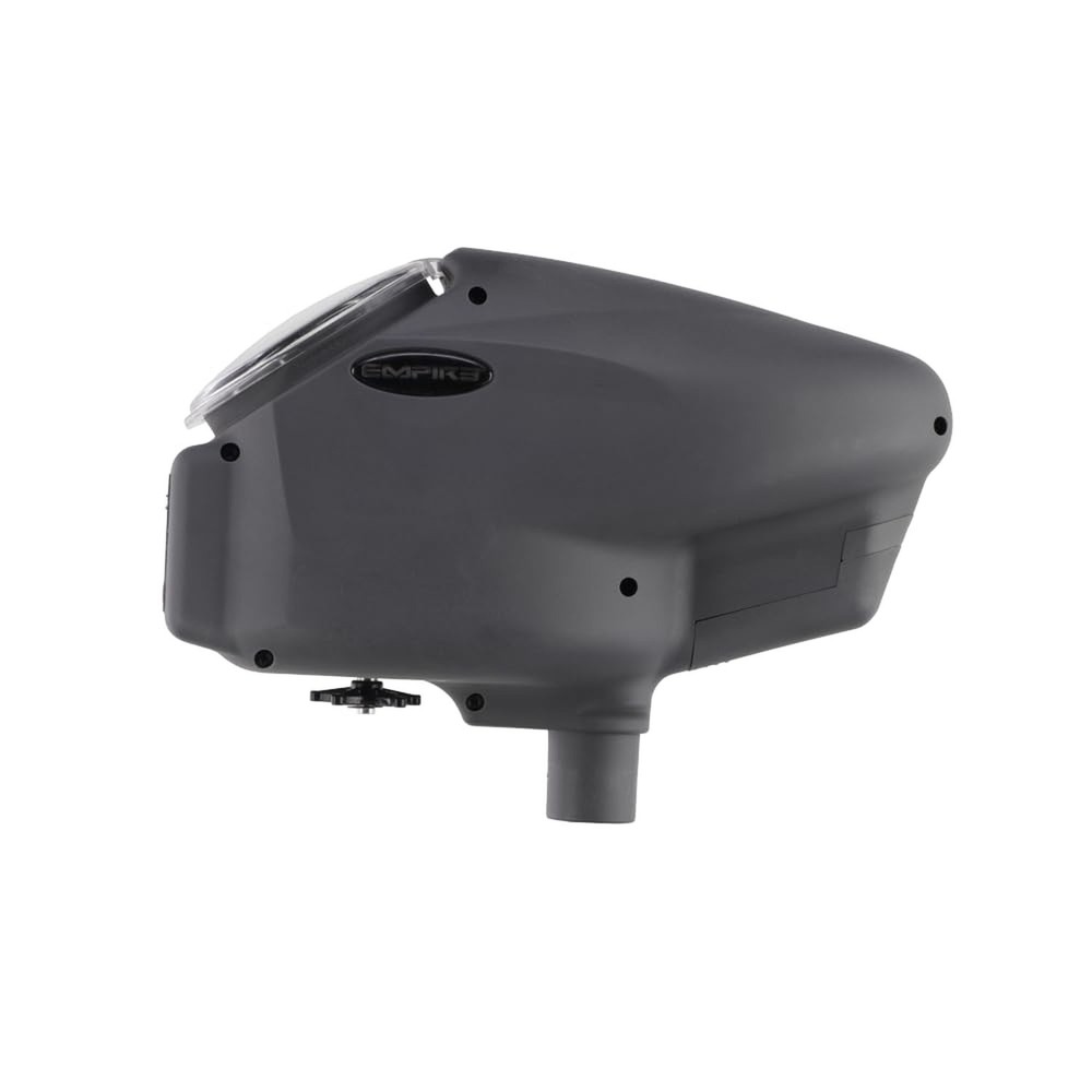 Empire Halo Too Loader - Grey