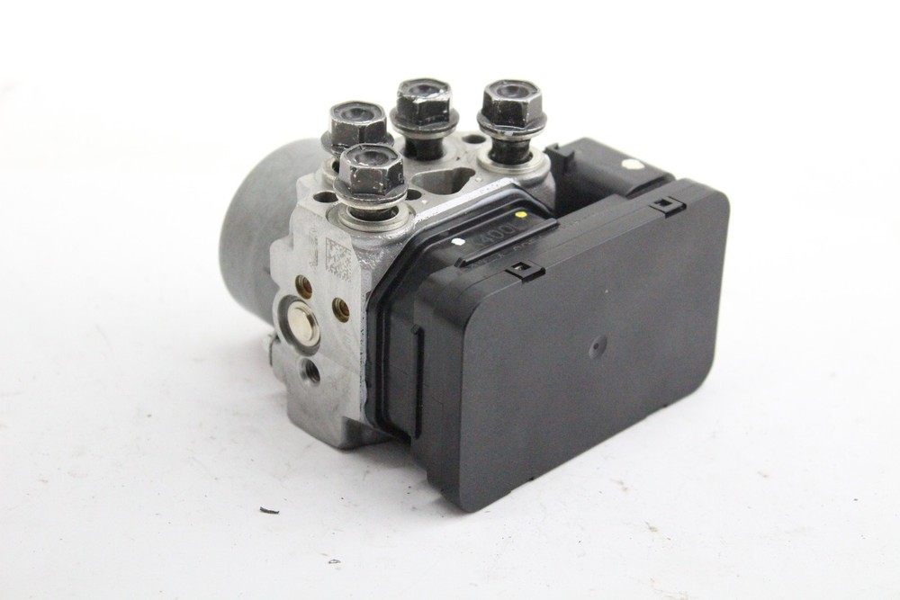 24-25 KAWASAKI NINJA EX500 ABS PUMP UNIT MODULE 16082-0891