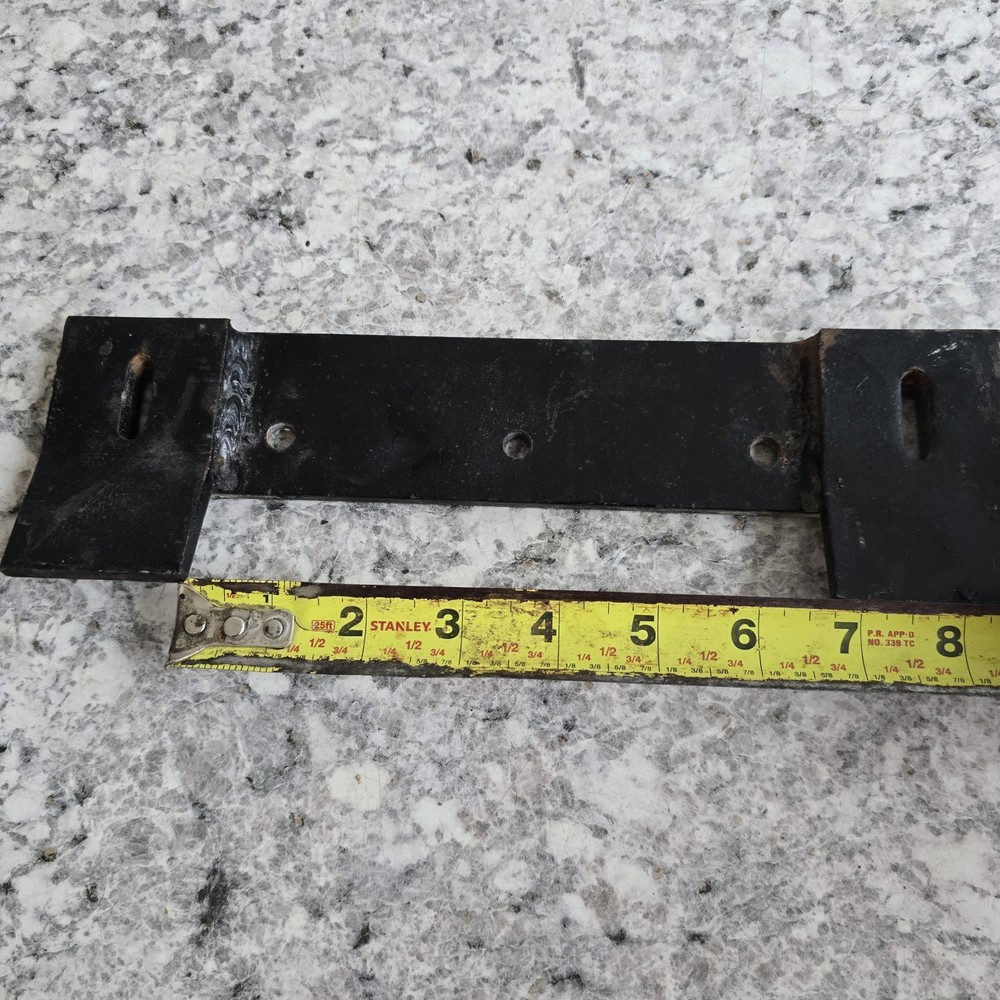 Antique Vintage Wall Sink Bracket