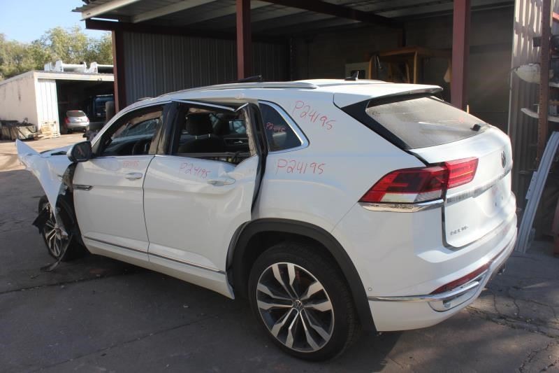 ATLASCS 2021 Camera/Projector 607497