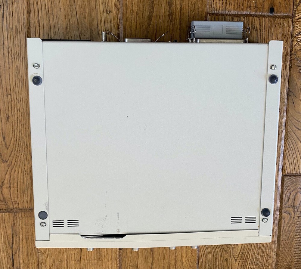 ADInstruments MacLab/2e Data Acquisition Module System