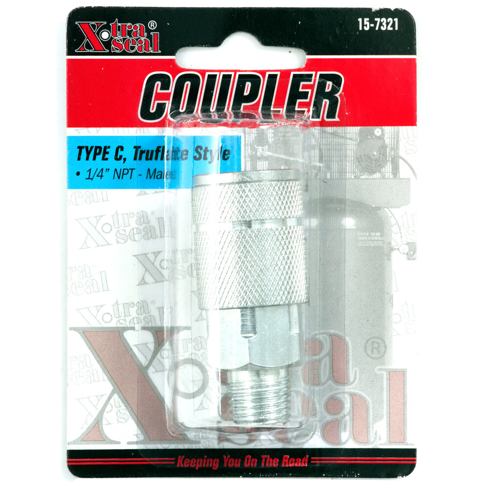 Air Tool Coupler 31 Inc 15-7321