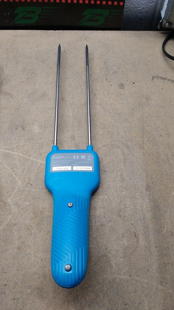 Bluelab Pulse EC/MC Meter Probe