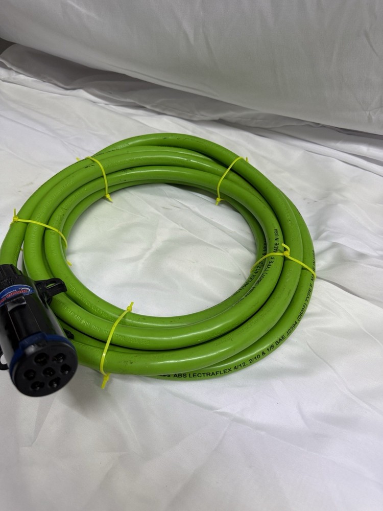 Phillips Lectraflex 15ft 7 Way ABS Cord