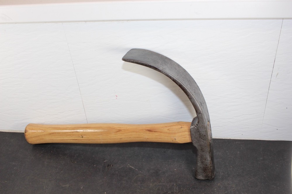 Odd Looking Hammer