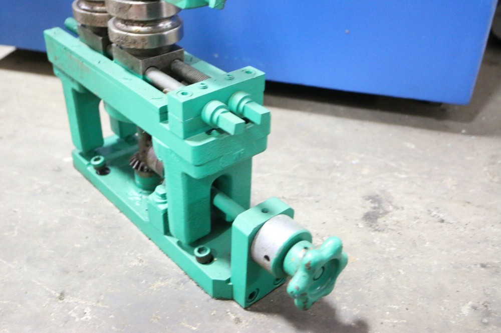SIDE PASS ROLLS FOR ROLLFORMING: YODER #70268