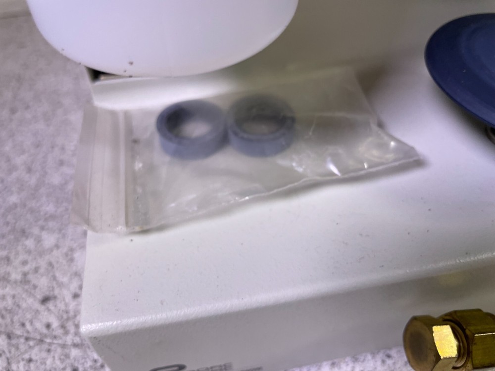 HIAC / ROYCO VersaCount FBATCH Portable Liquid Batch Sampler