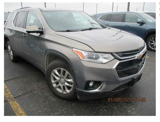 Used Telematics Interface Module fits: 2019 Chevrolet Traverse Communication tel