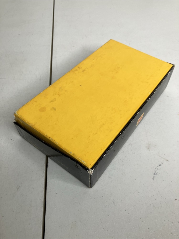 Kodak Pocket Instamatic 60 Camera In Box W/ Magicube