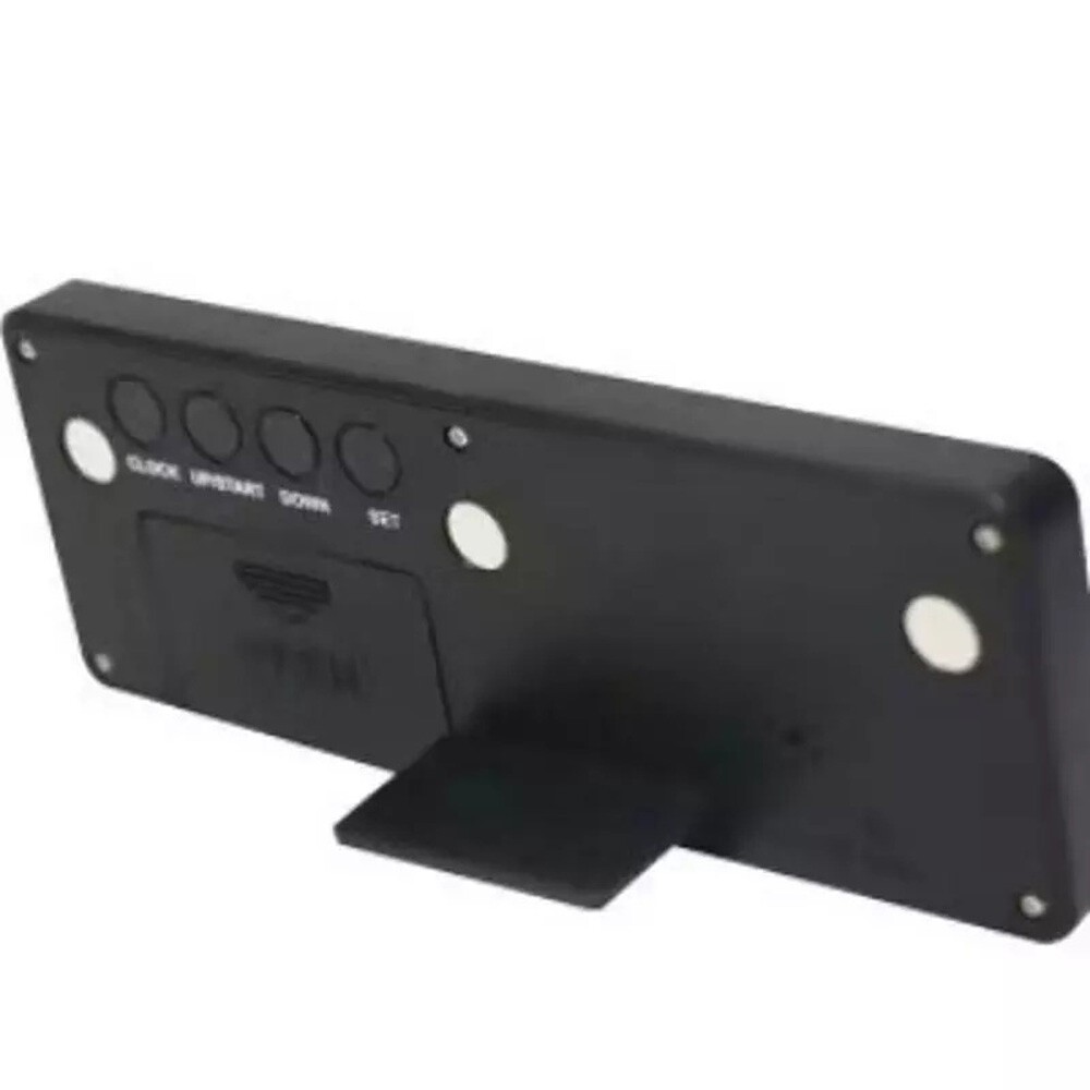 999 Days Count Down Clock Digital Countdown Days Timer Clock Time Management