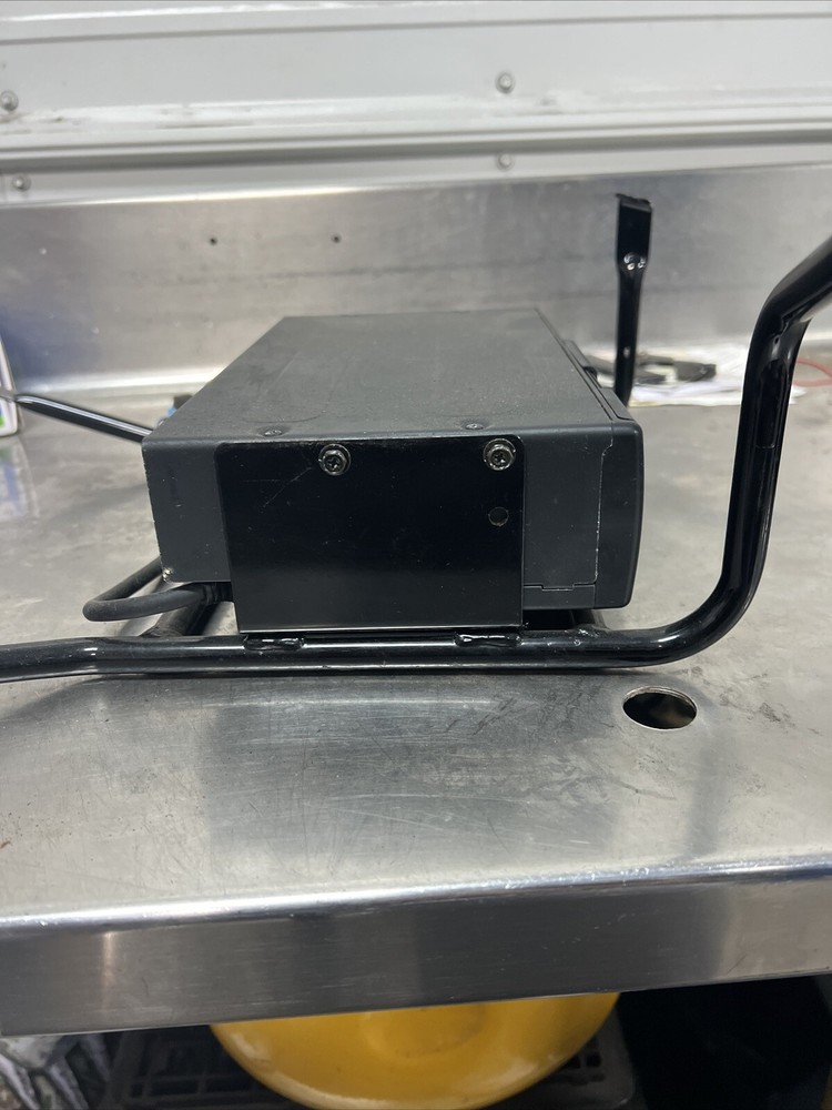 1999 Honda Civic 6 Disk Cd Changer