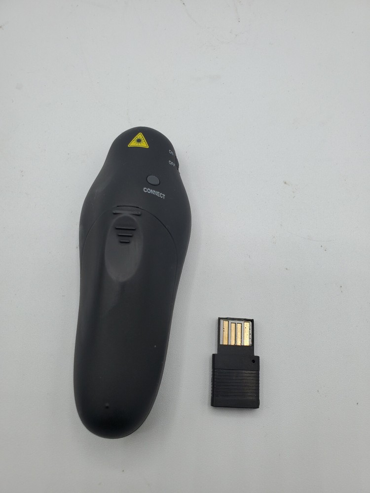 Dino Wirless Presenter D22-US