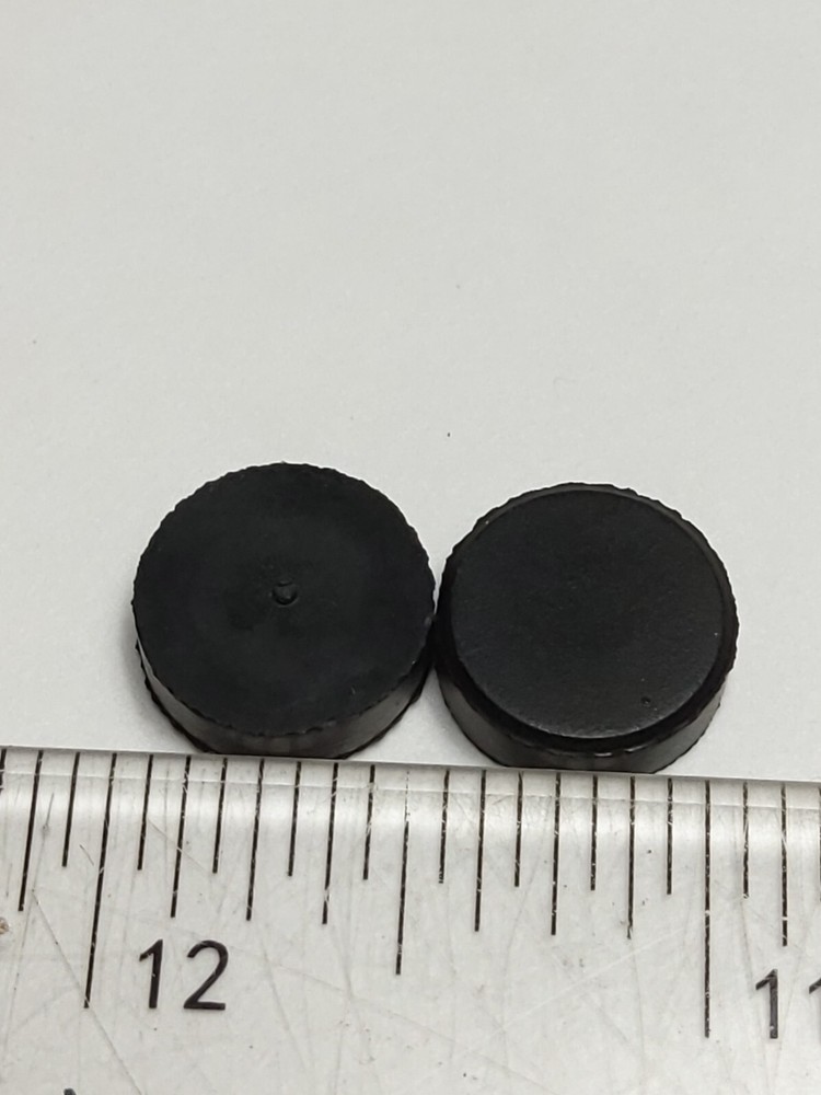 LOT OF 2 PASLODE VALVE PISTON 92006 (NEW)