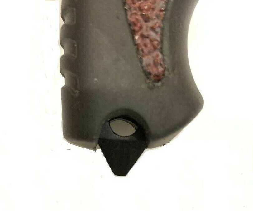 Interceptor 911 hunting Knife