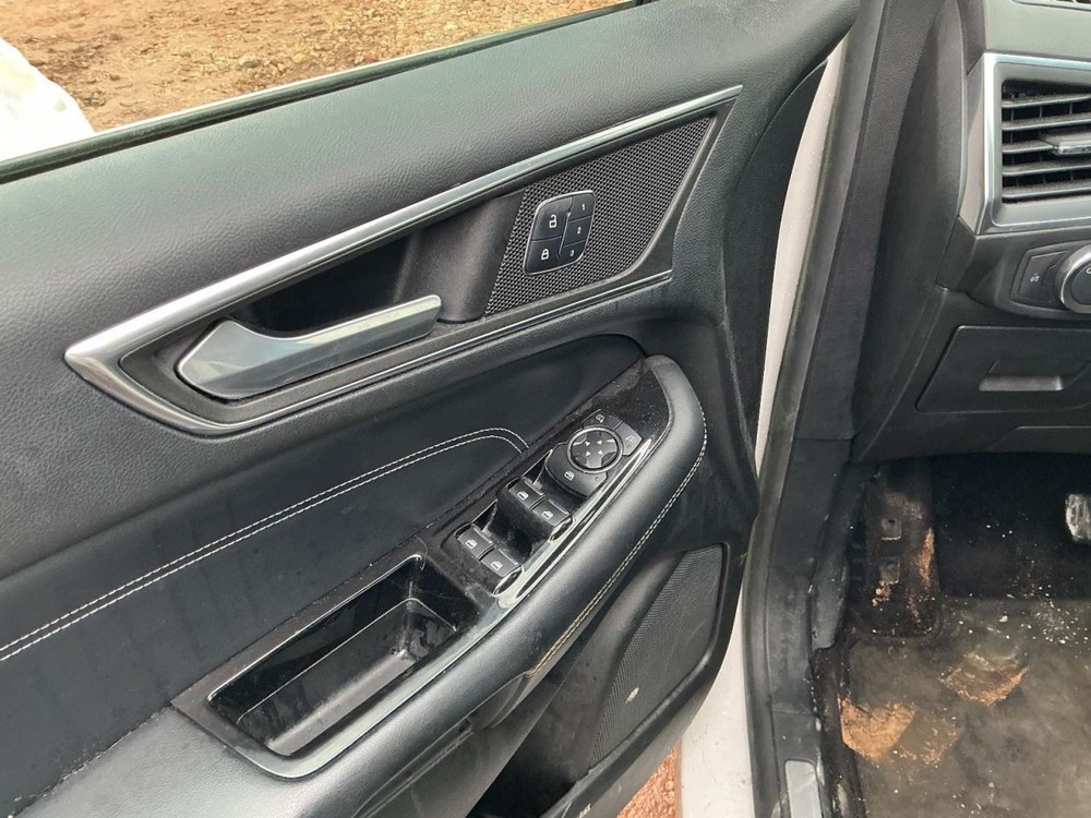 Fuse Box Engine Left Hand Engine Compartment Fits 15-18 EDGE 4949180