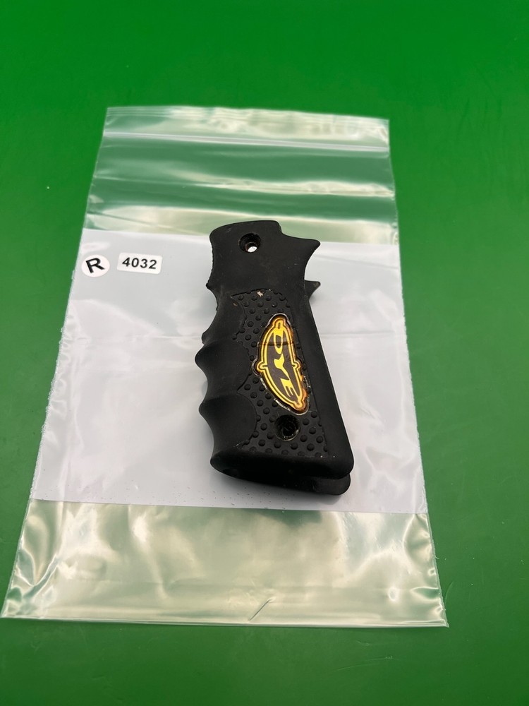 Dye 45 Grips