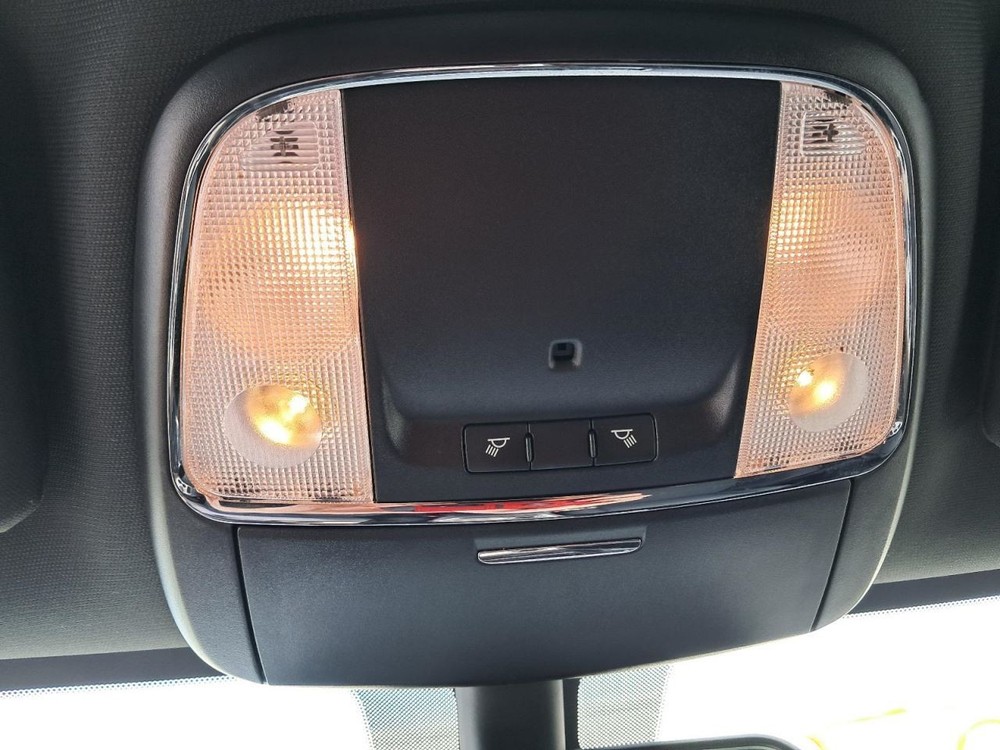 CHERGRAND 2014 Glove Box 4808422