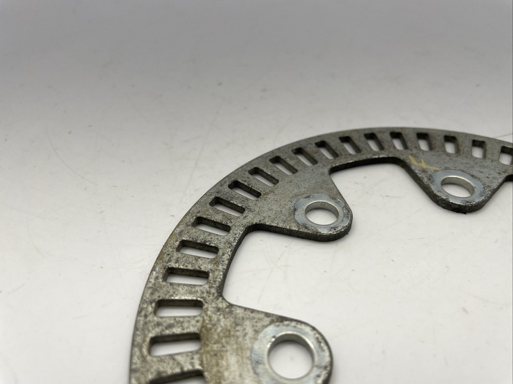 ♻️ Royal Enfield Himalayan 400 2016 - 2020 Front ABS Disc Ring ♻️