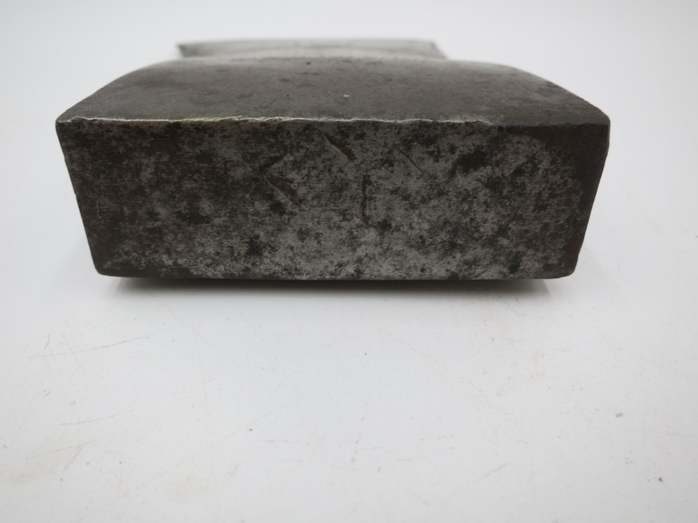 TRUE TEMPER 3 LB 12 OZ SINGLE BIT DAYTON AXE HEAD