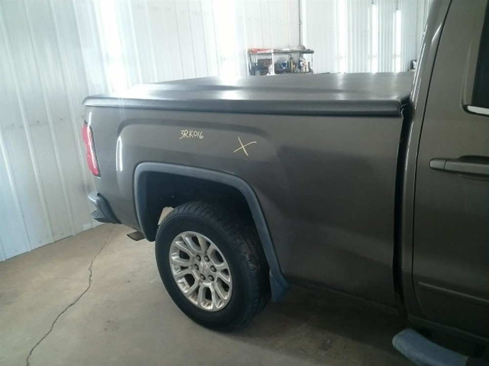 SIERRA150 2015 High Mounted Stop Light 104932533