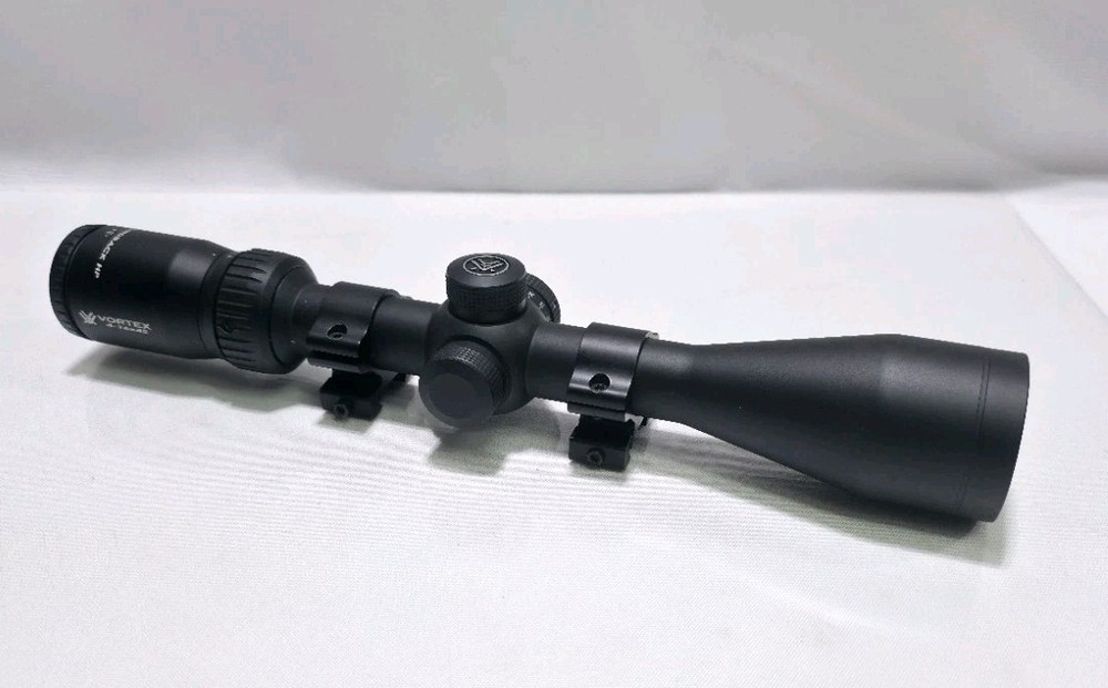Votex Diamondback HP 4-16x42mm