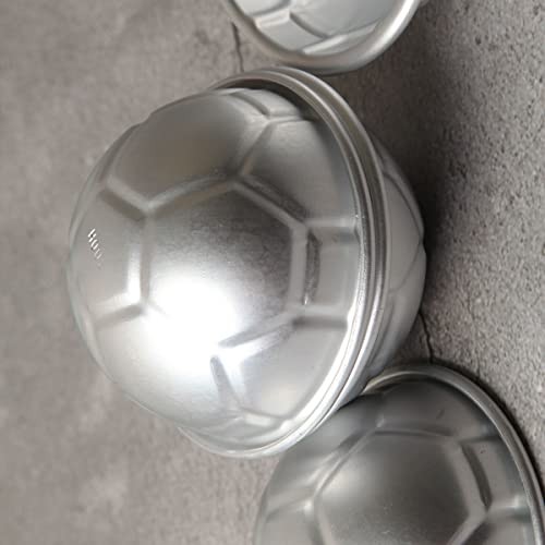 Hemispherical pie mold, aluminum alloy cake, baking mold