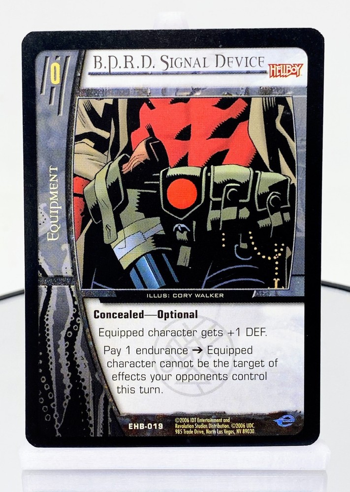 Upper Deck: Vs System Bundle DWF vs EHB COMPLETE Sets (275/275) NM - MP