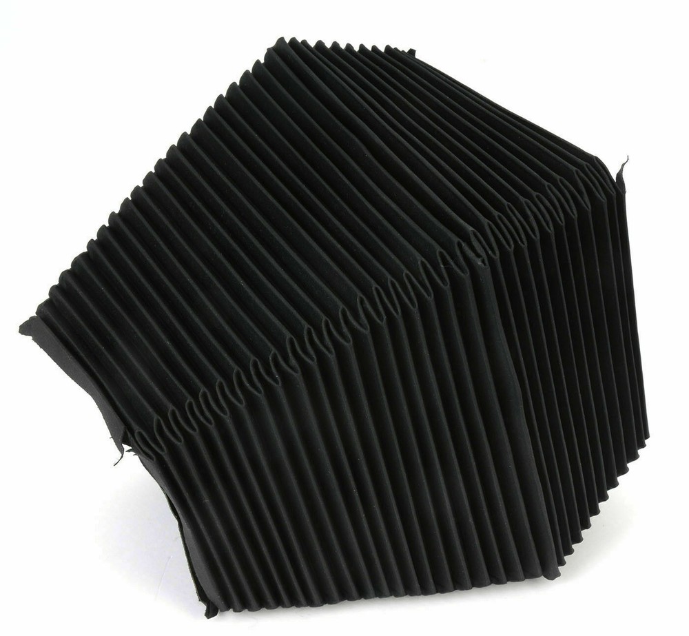 New For Linhof Technikardan S 4x5 Bellows