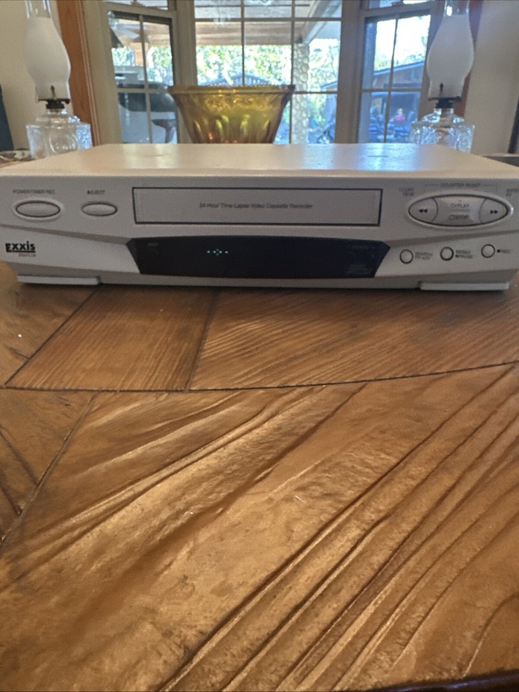 Exxis Video Recorder