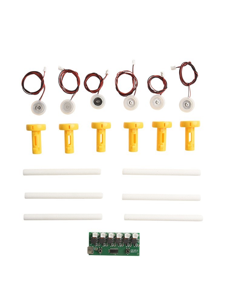 Quality Construction Humidifier Module with Enhanced Performance Specs