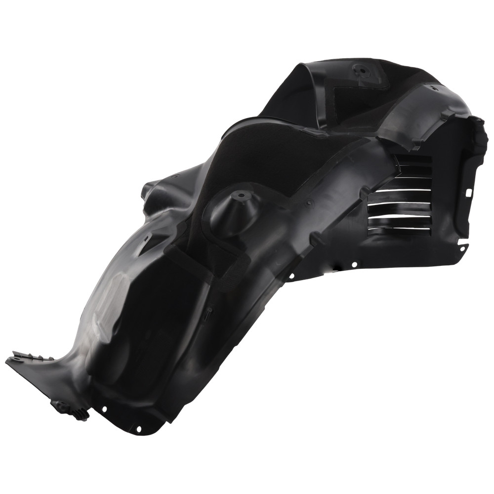 Fender Liner For Tesla Model Y 2020-2024 Front Passenger Side Inner