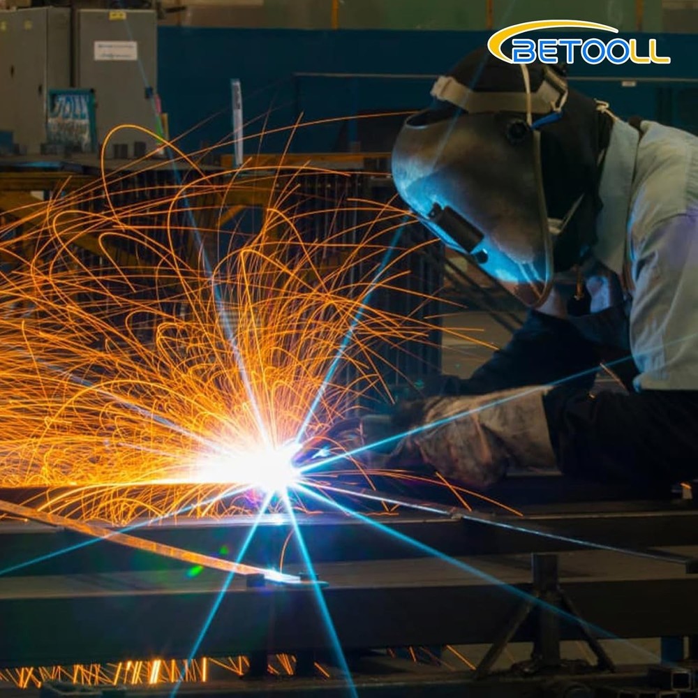 Wide Compatibility Dual Flow Meter Argon Regulator with Flow Indicator & Hoses