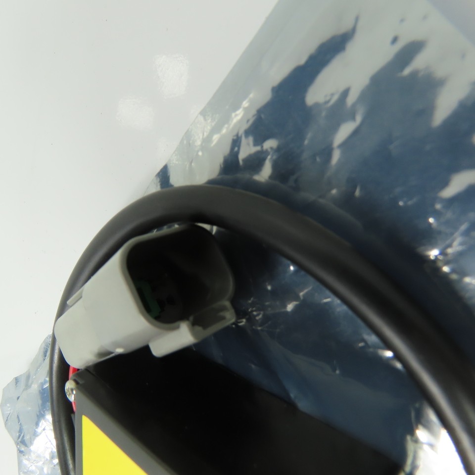 Speedshield 8808034 Industrial ID Card Reader Module NEW