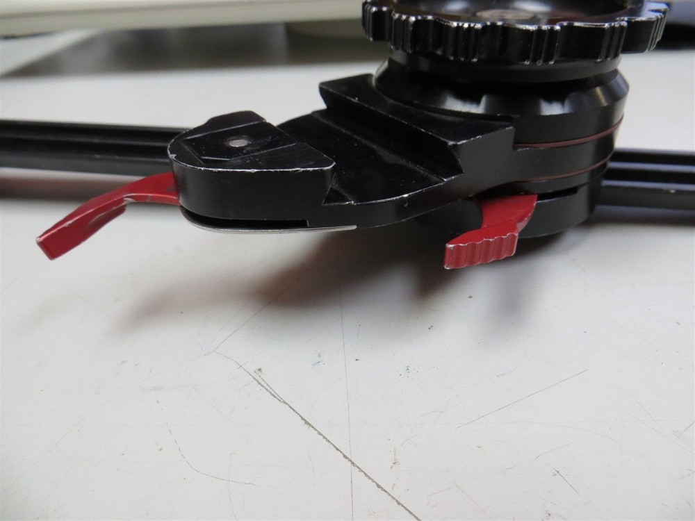 Element Technica ID By RED Mount