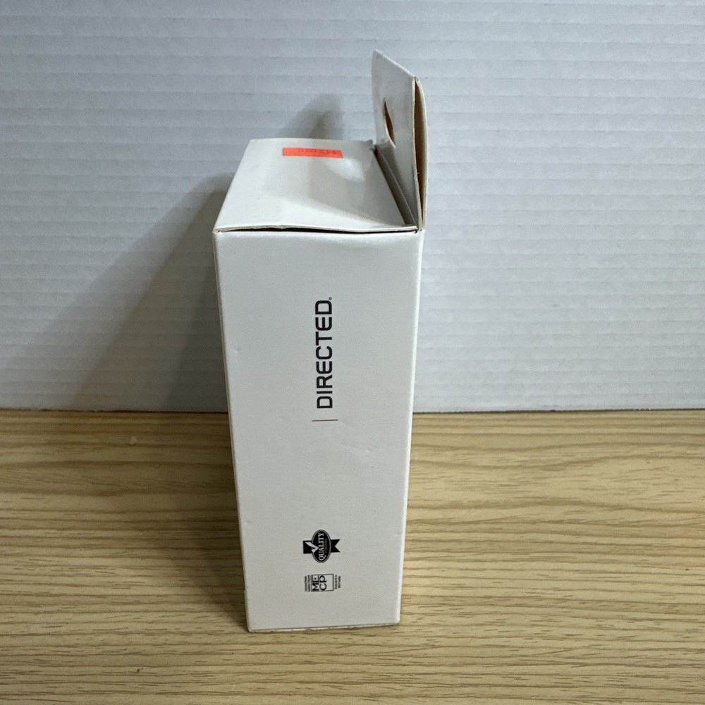 556UXL DIRECTED Universal Remote Start Bypass Module NEW