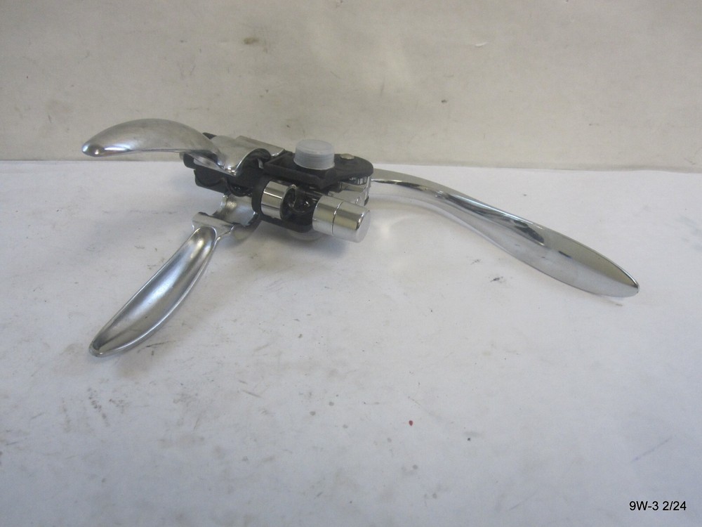 Pull It Corkscrew Wine Bottle Opener
