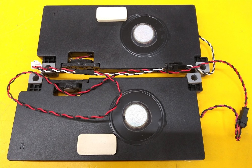 ⭐️⭐️⭐️⭐️⭐️ TV Speaker Set VIZIO E60-C3