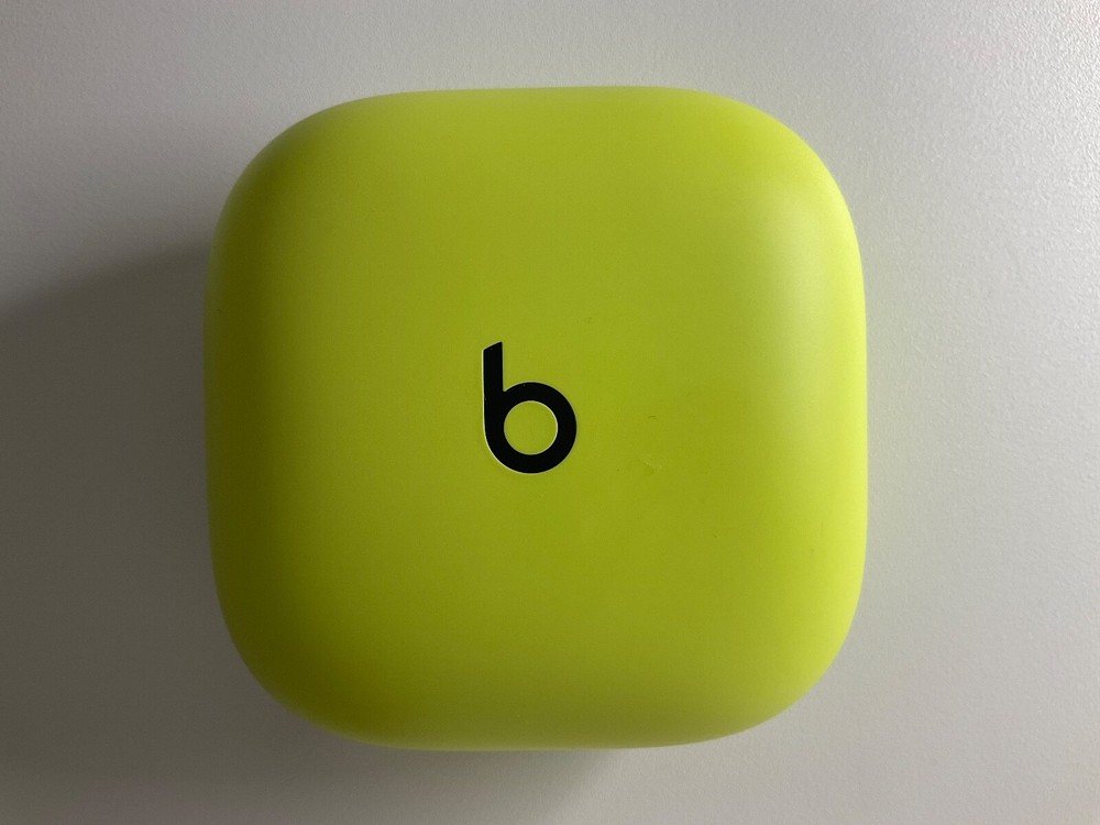 Original Beats Fit Pro Replacement Charging Case