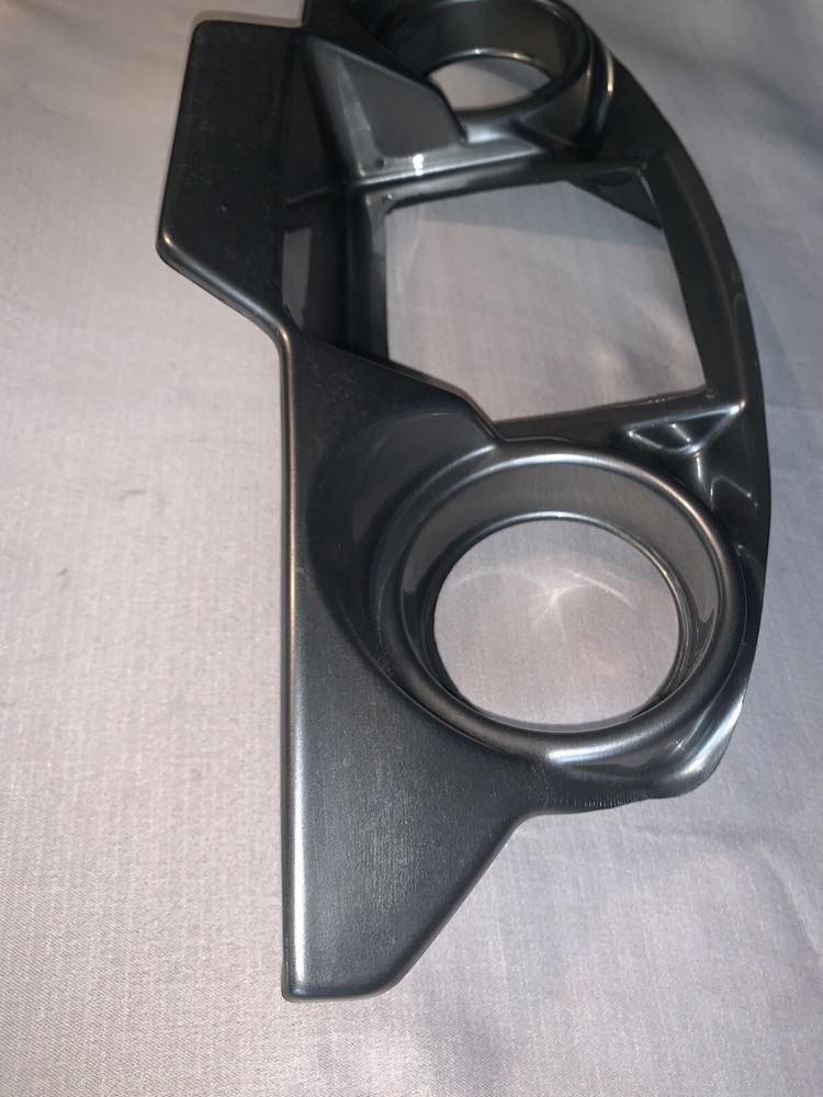 Monterey 238ss Dash Dashboard Center Plastic